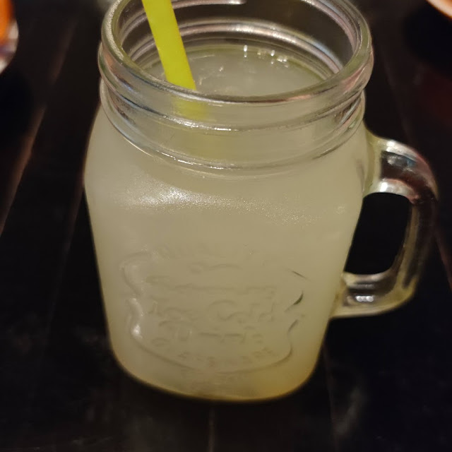 Limonadă
