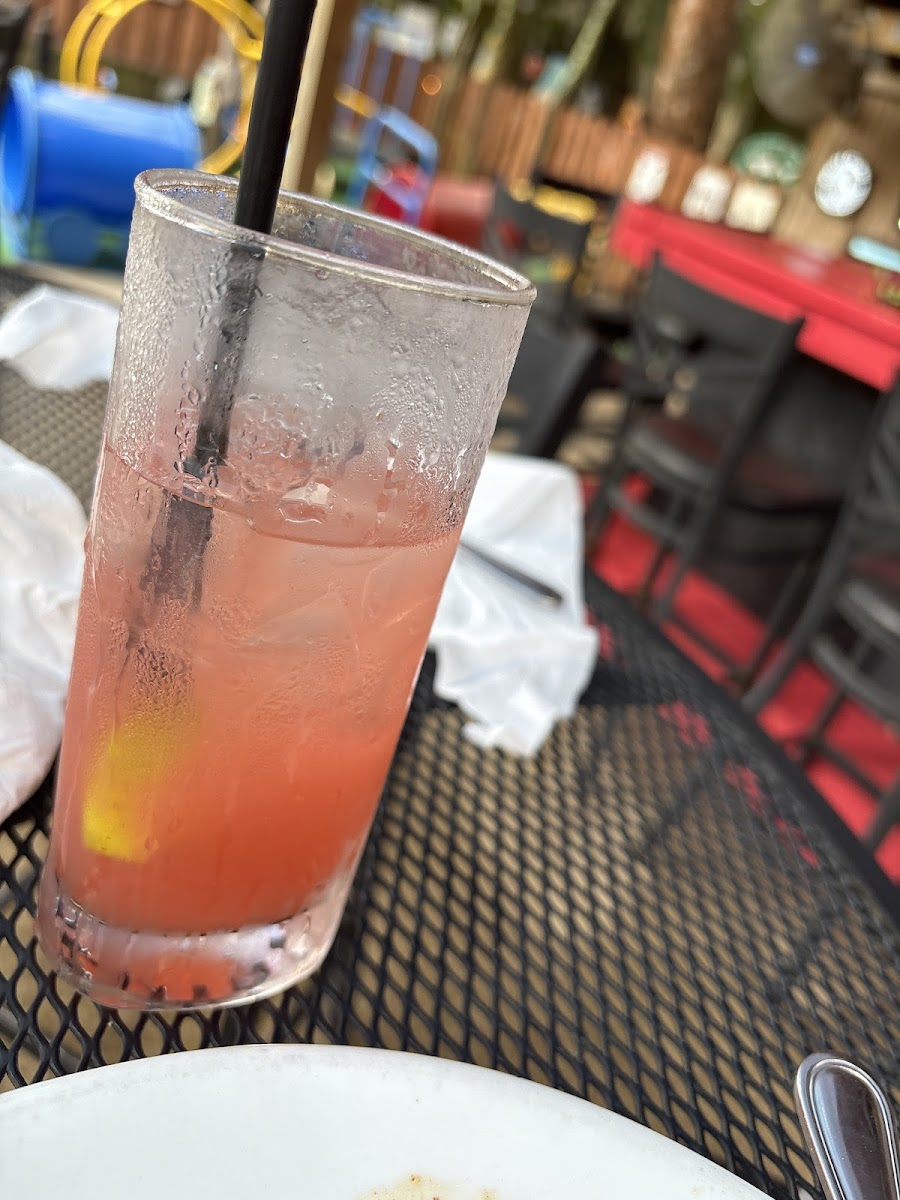 The Icehouse Restaurant - Photo 8