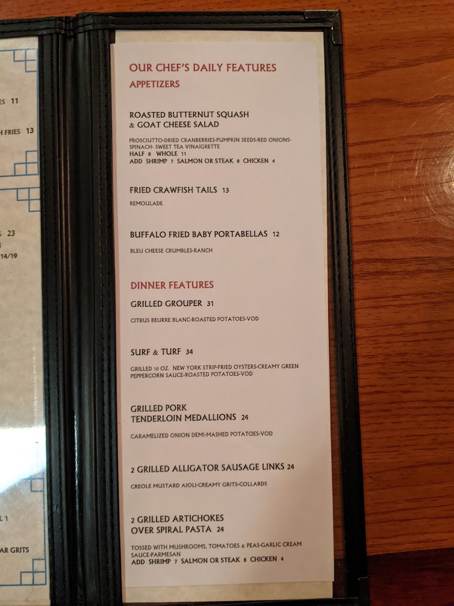 Menu Photo 6