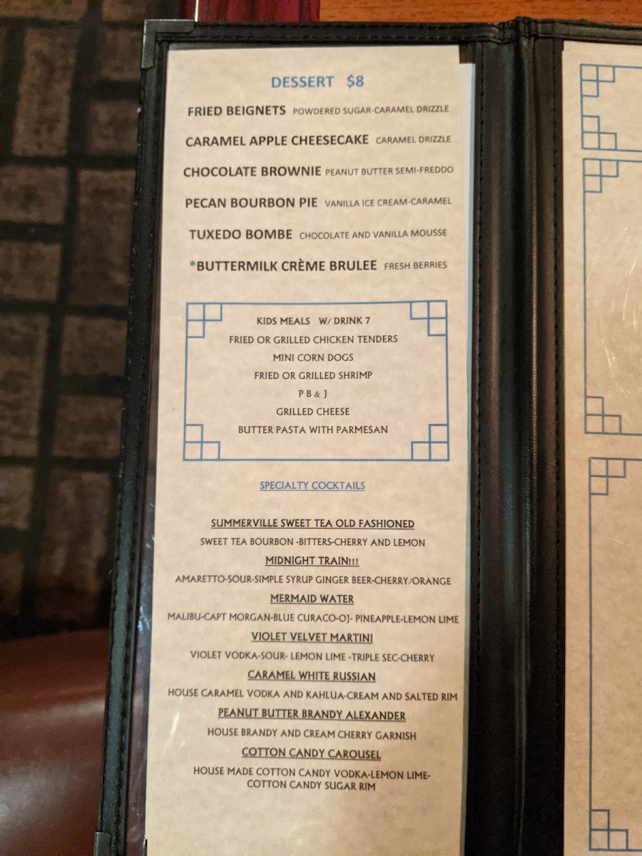 Menu Photo 7