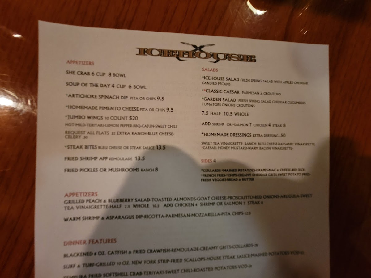 Menu Photo 8