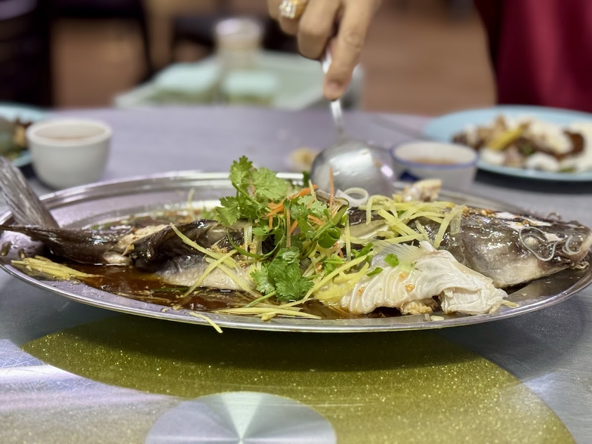 Restoran Yi Yi San - Photo 2