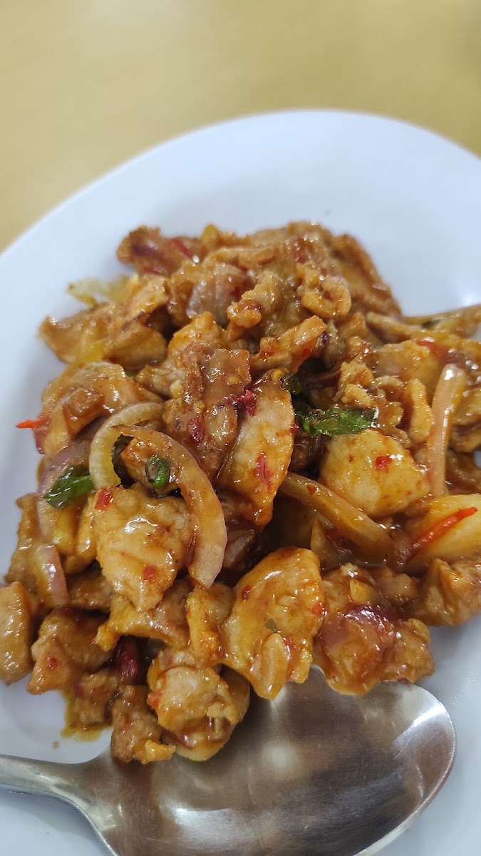 Restoran Yi Yi San - Photo 4