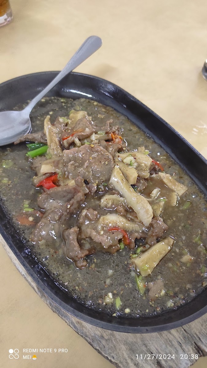 Restoran Yi Yi San - Photo 6
