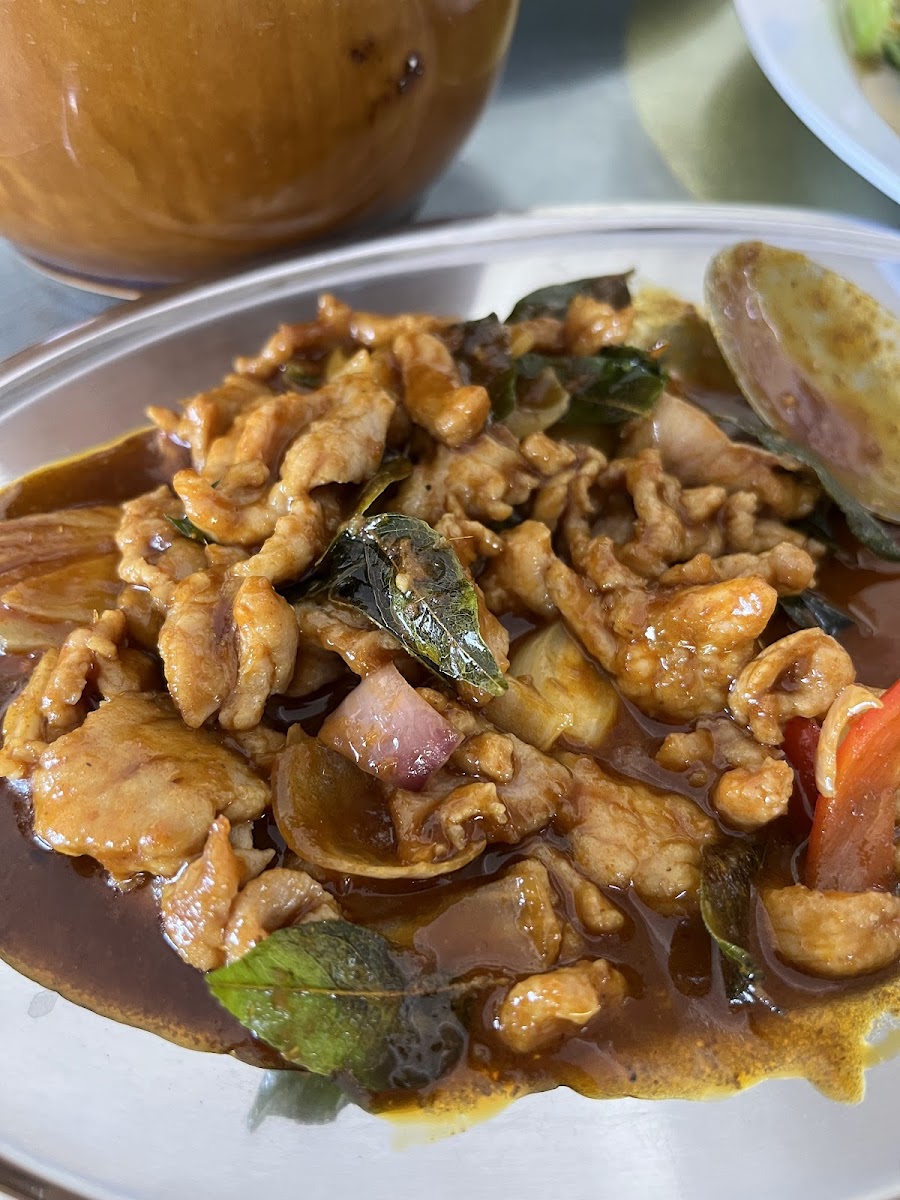 Restoran Yi Yi San - Photo 8