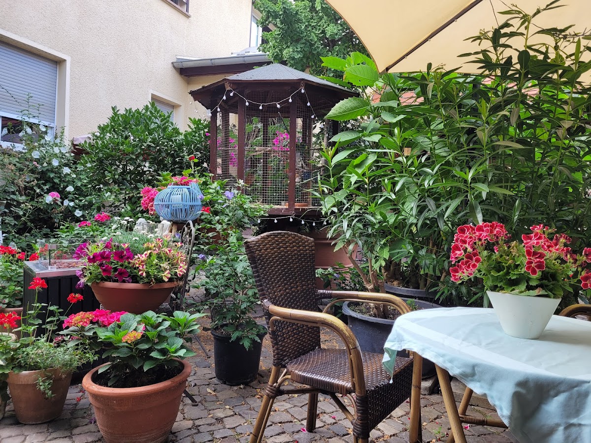 Sabine Schmidt Hausfleischerei Restaurant & Pension