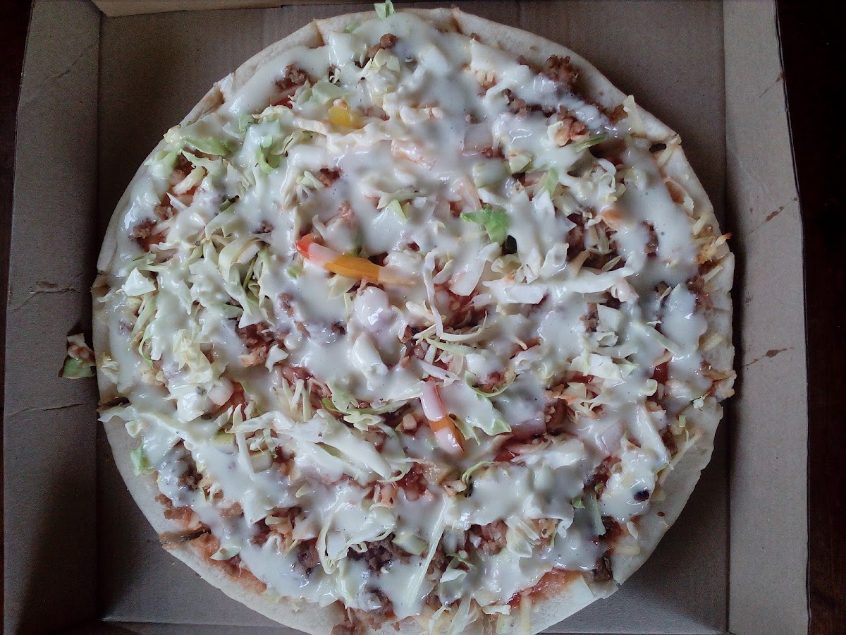 Jp's Pizza Tagaytay - Photo 3