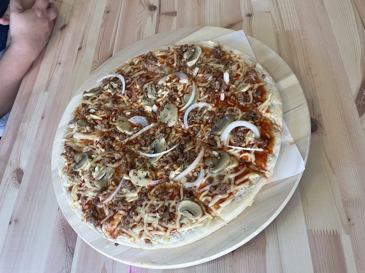 Jp's Pizza Tagaytay - Photo 4