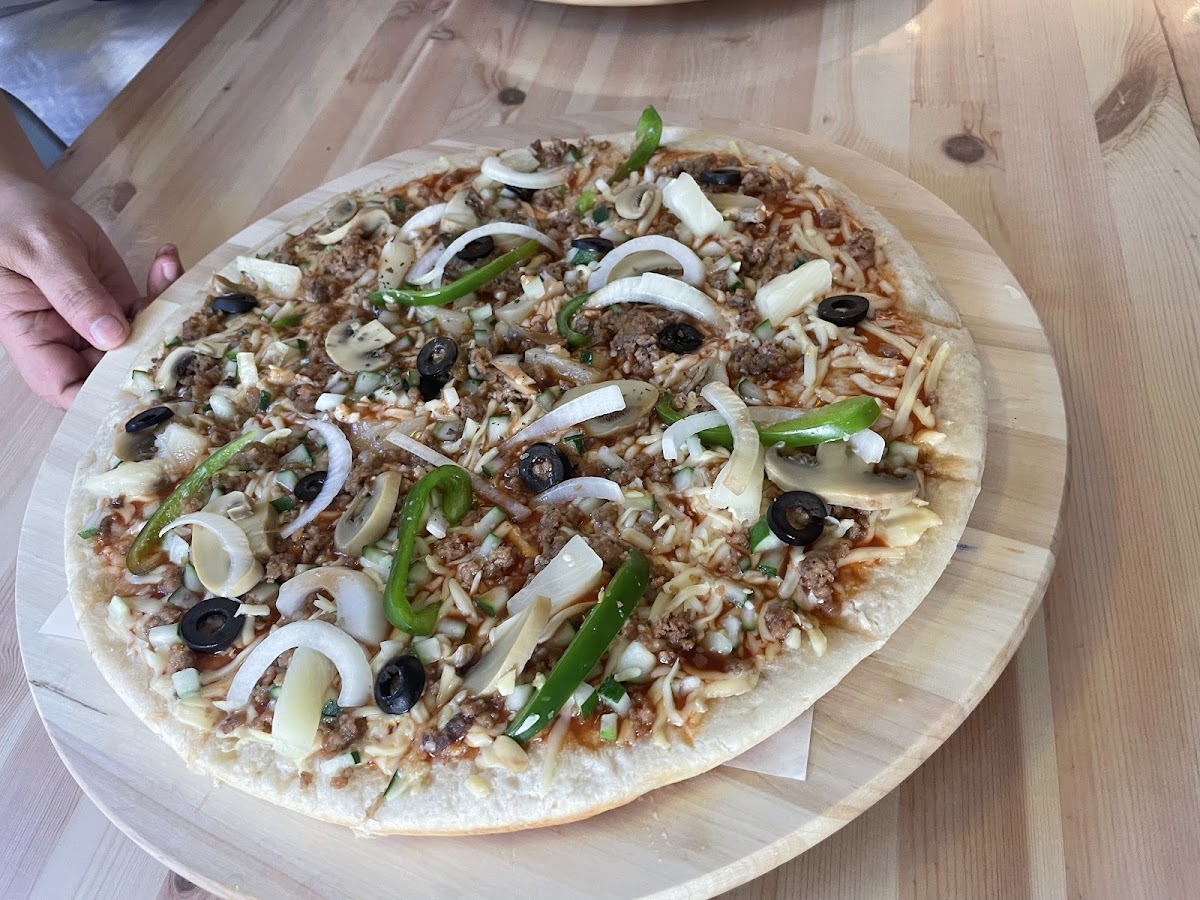 Jp's Pizza Tagaytay - Photo 5