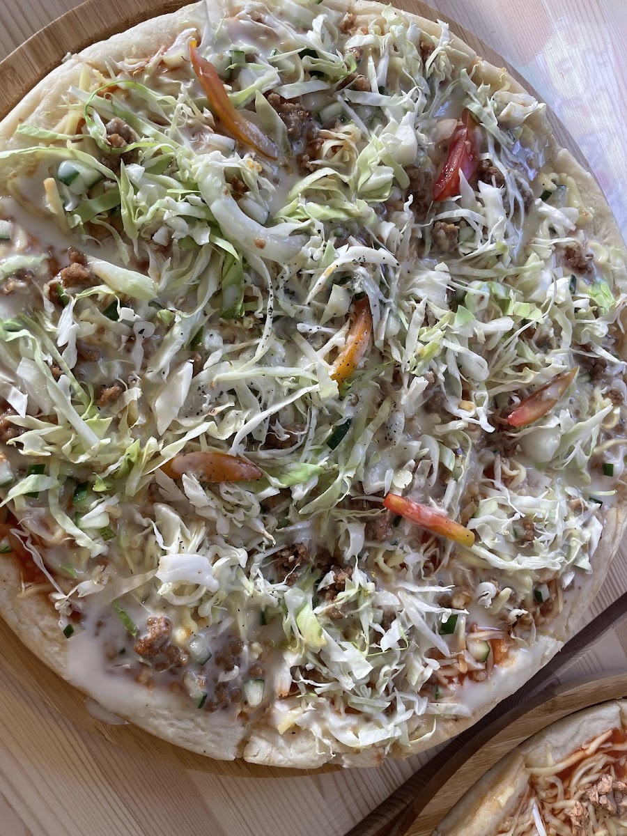 Jp's Pizza Tagaytay - Photo 6