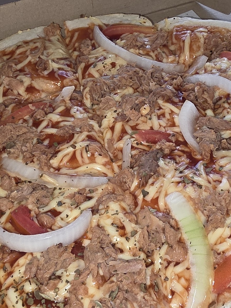Jp's Pizza Tagaytay - Photo 7