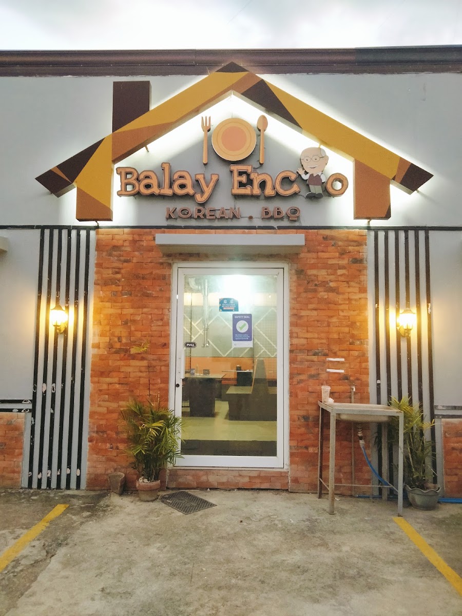Balay Encio Tuguegarao