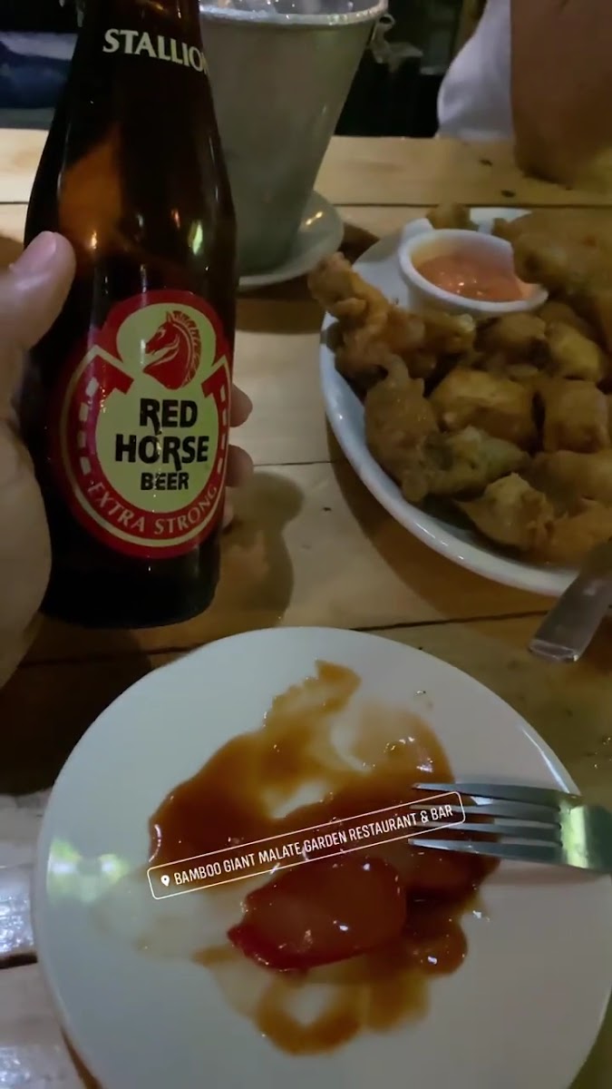Bamboo Giant Garden Restaurant & Bar Malate - Photo 1