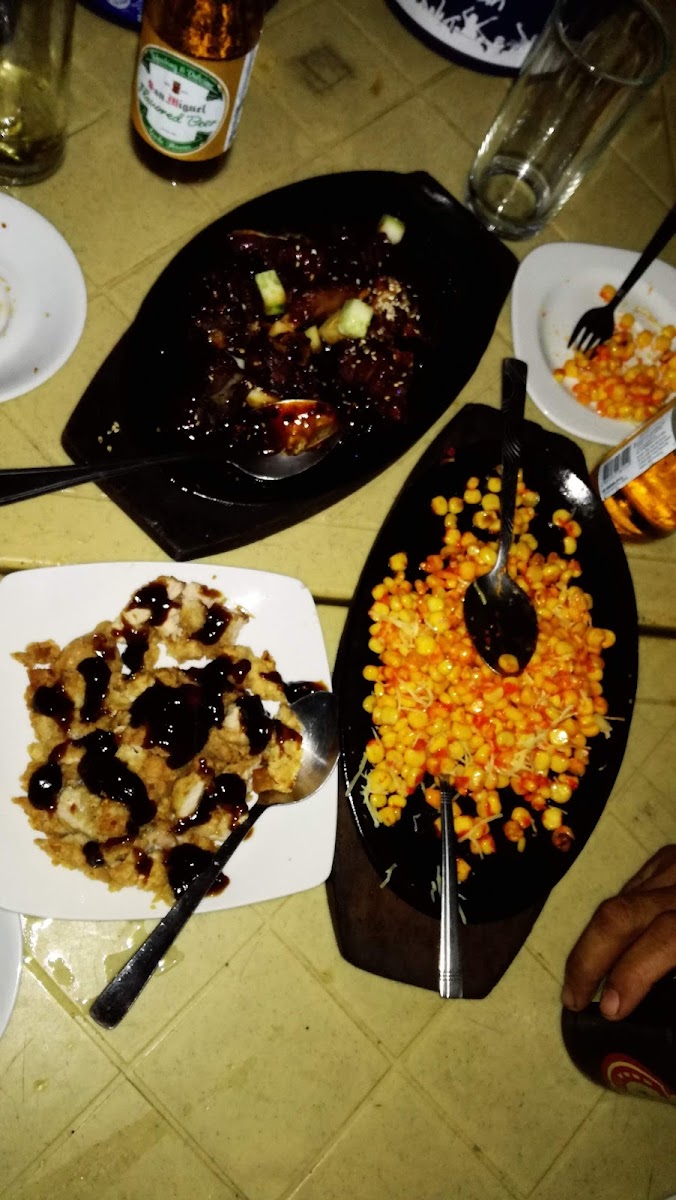 Bamboo Giant Garden Restaurant & Bar Malate - Photo 3