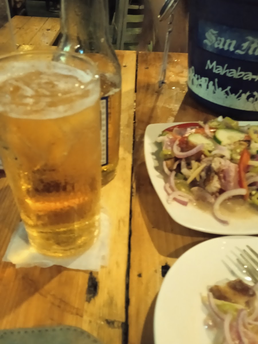 Bamboo Giant Garden Restaurant & Bar Malate - Photo 5