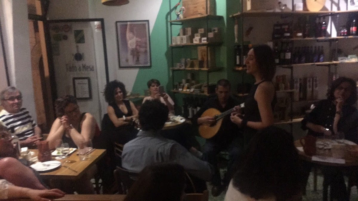 Fado a Mesa - Photo 5