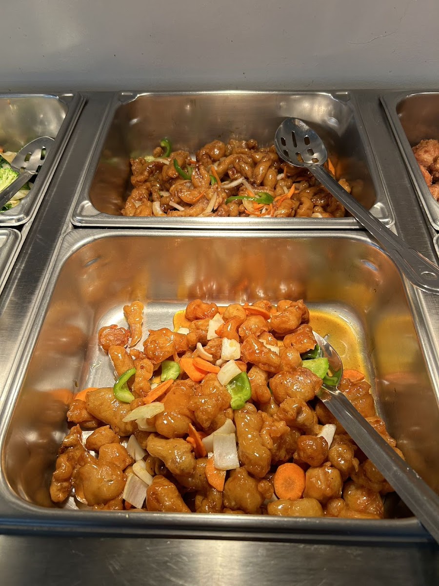Mei’s Family Restaurant - Photo 4