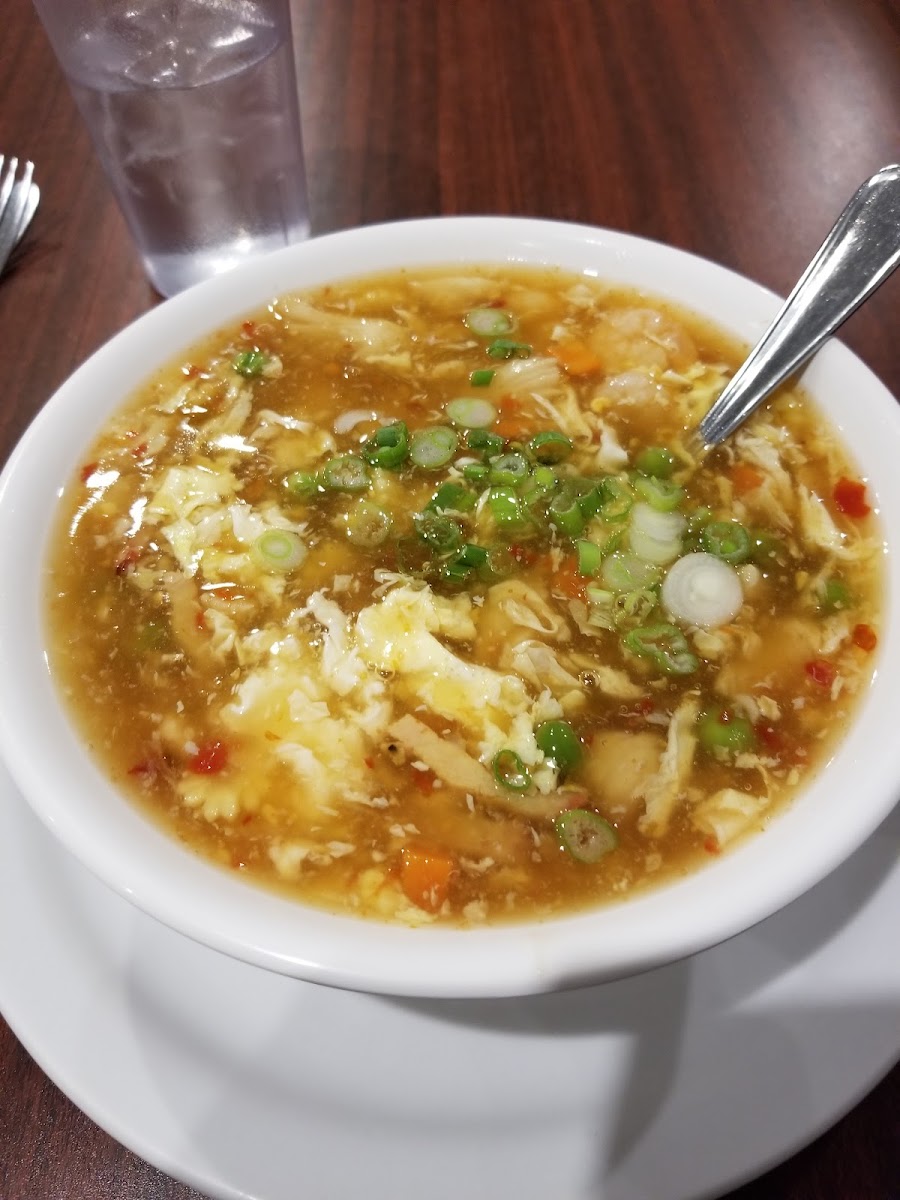 Mei’s Family Restaurant - Photo 5