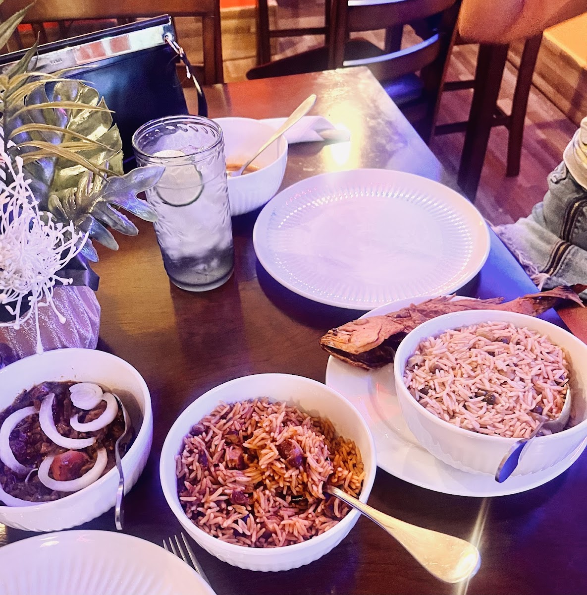 L'Aurore Restaurant - Photo 3