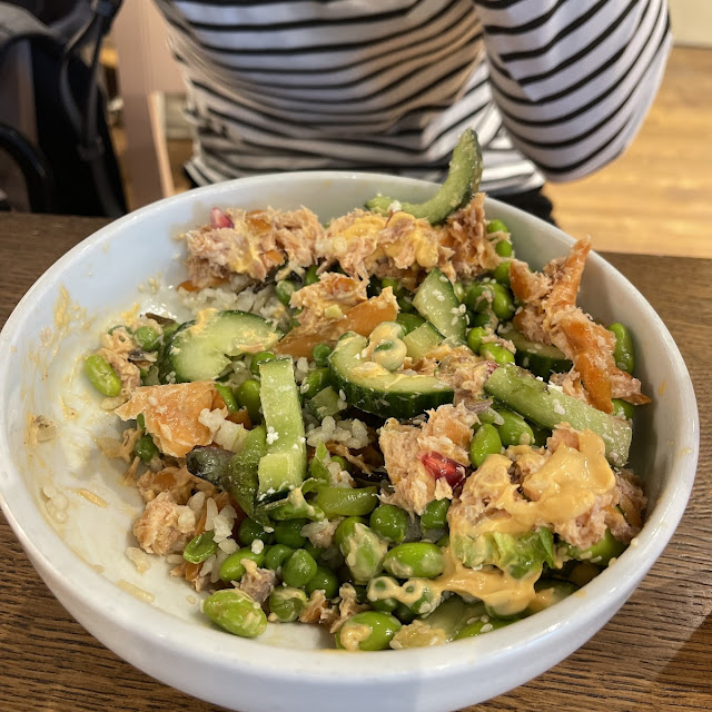 Salad