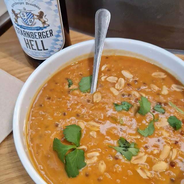 Thai Soup