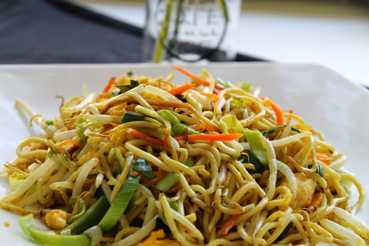 Asian Kitchen by Huy linh - Photo 1