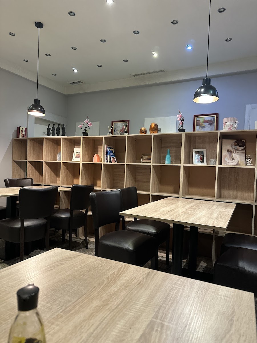 Asian Kitchen by Huy linh - Photo 2