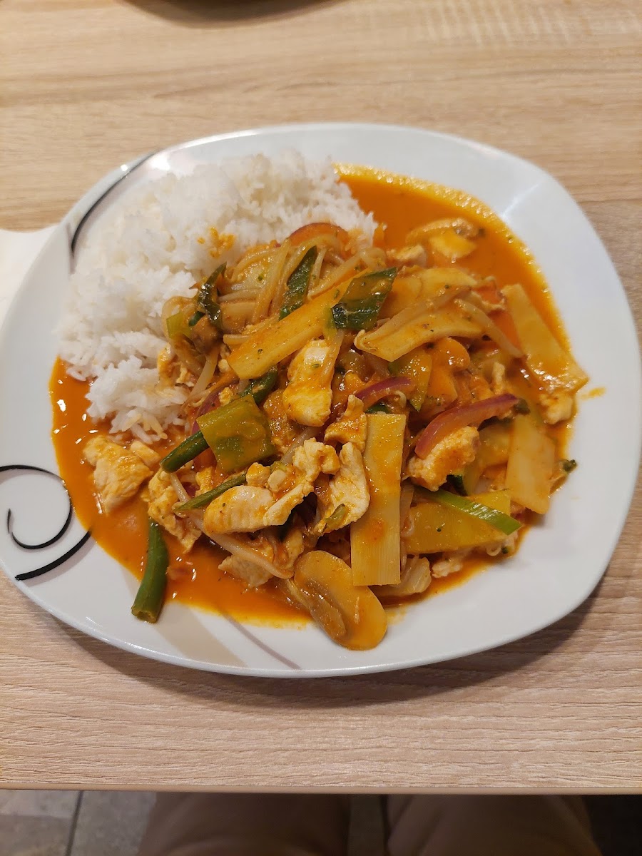 Asian Kitchen by Huy linh - Photo 3