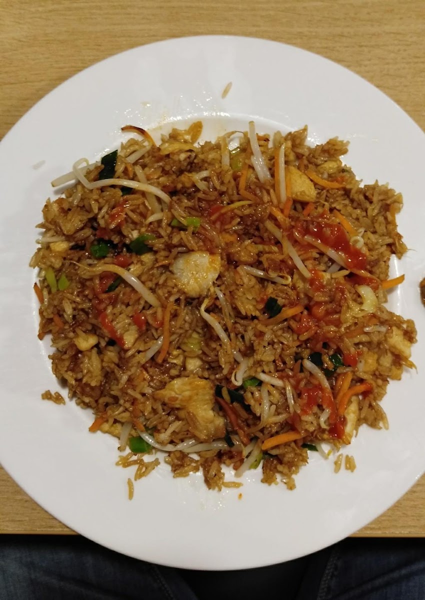 Asian Kitchen by Huy linh - Photo 4