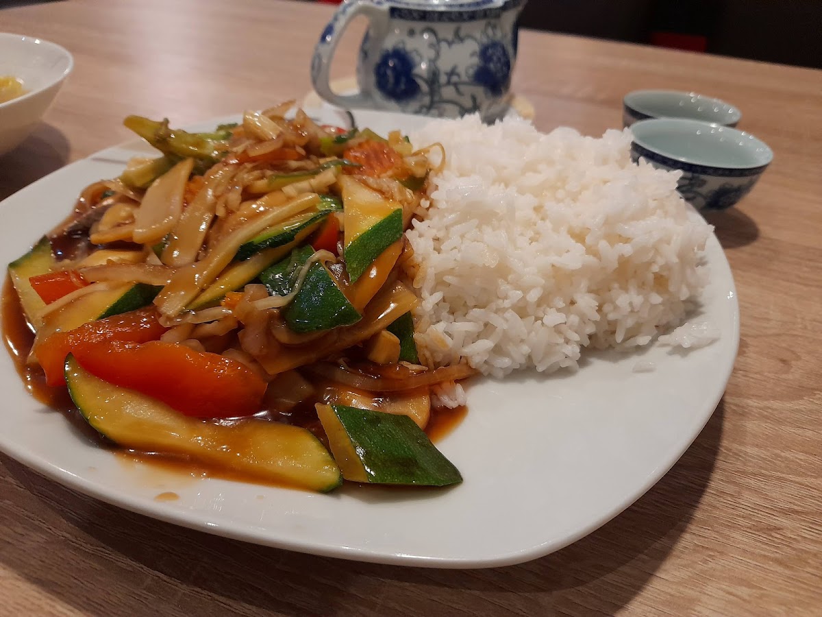 Asian Kitchen by Huy linh - Photo 6