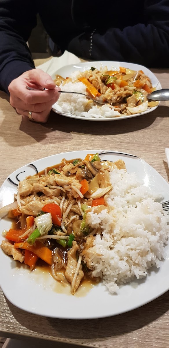Asian Kitchen by Huy linh - Photo 8