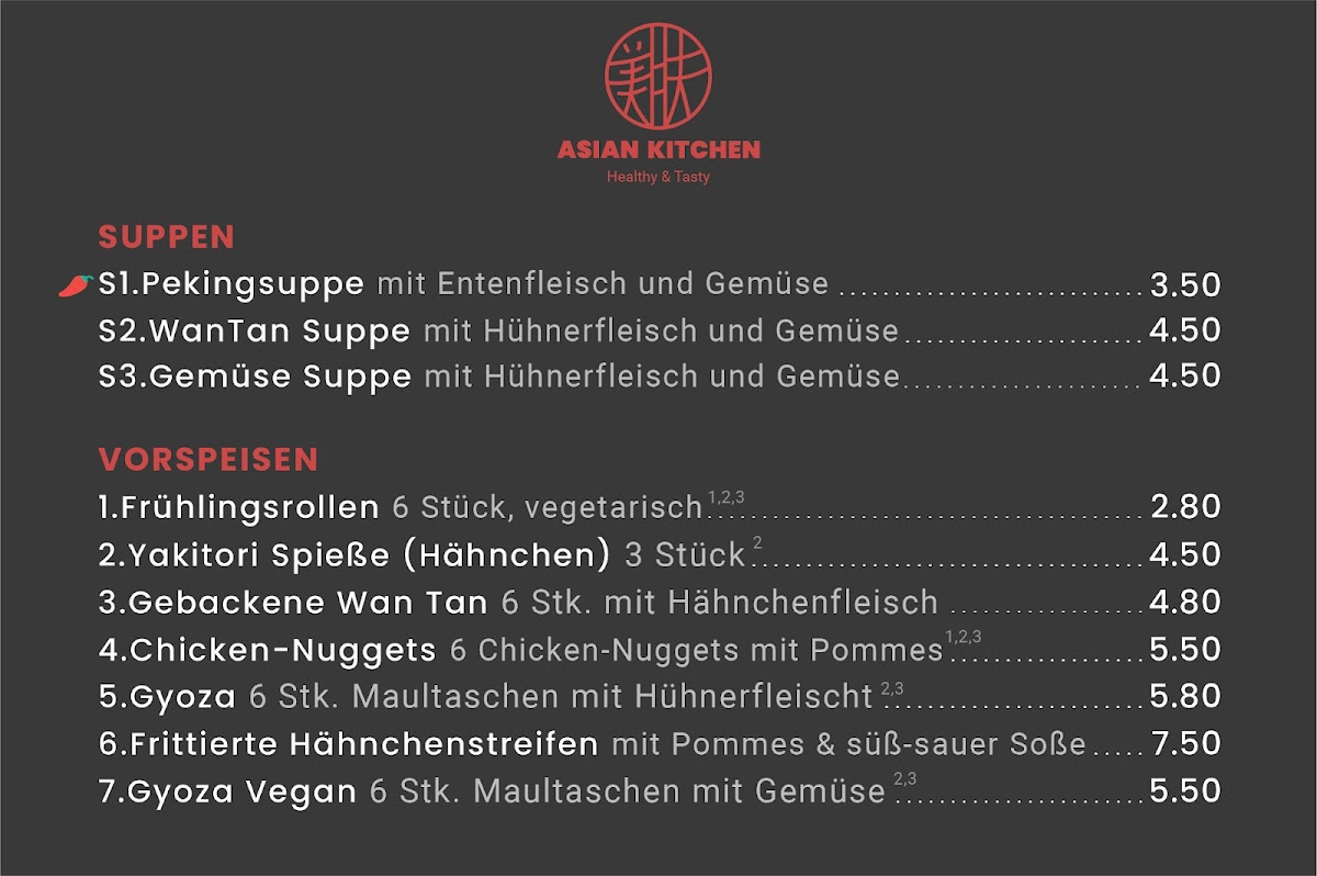 Menu Photo 4
