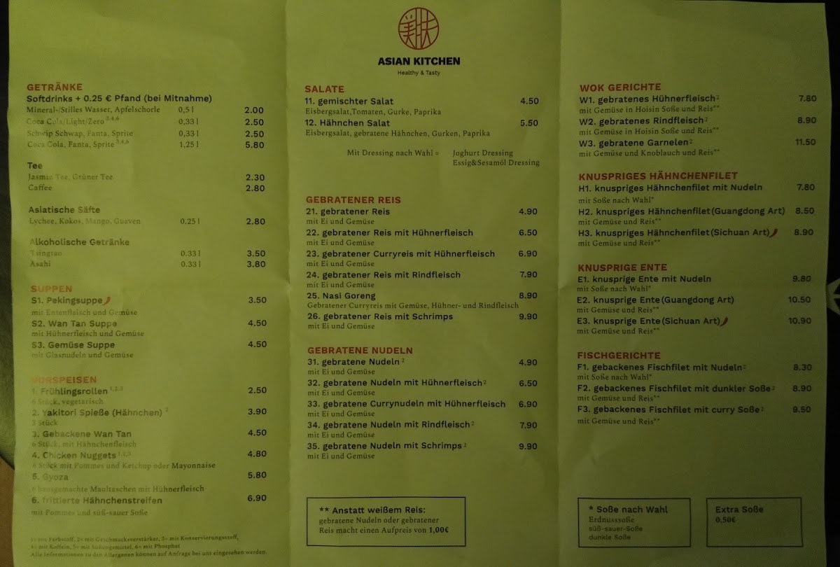 Menu Photo 7