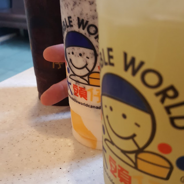 Bubble Tea