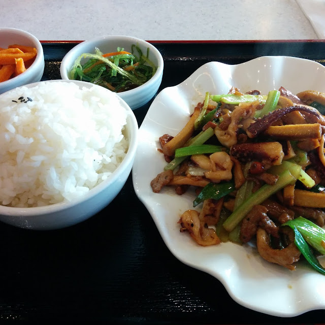 Hakka Noodles