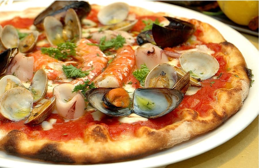 pizza piave - Photo 5