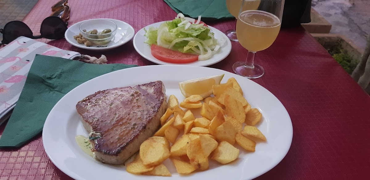 Restaurante de Sancha - Photo 9