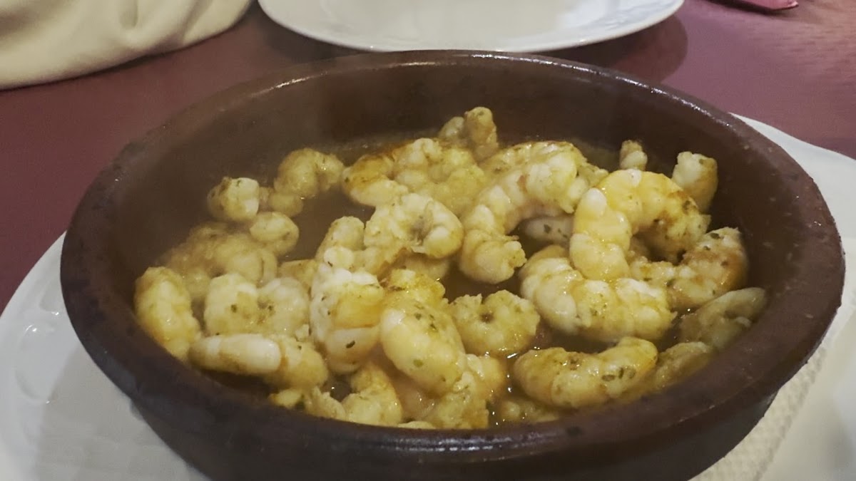 Restaurante de Sancha - Photo 1