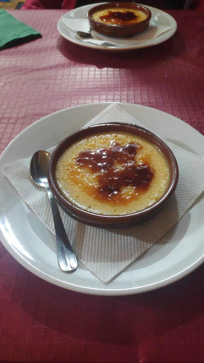 Restaurante de Sancha - Photo 4
