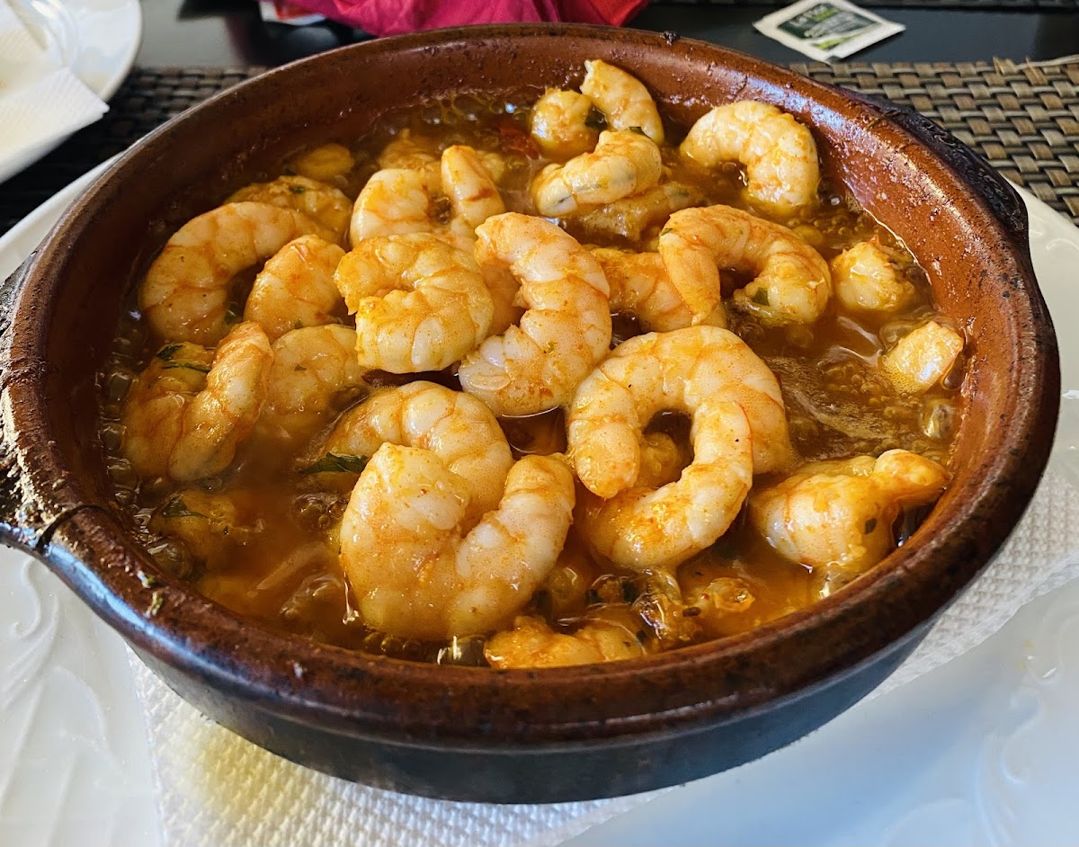 Restaurante de Sancha - Photo 6