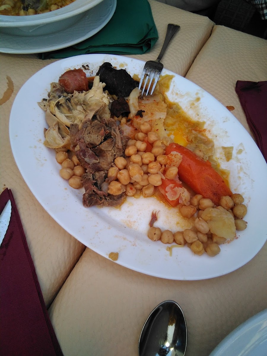 Restaurante de Sancha - Photo 8