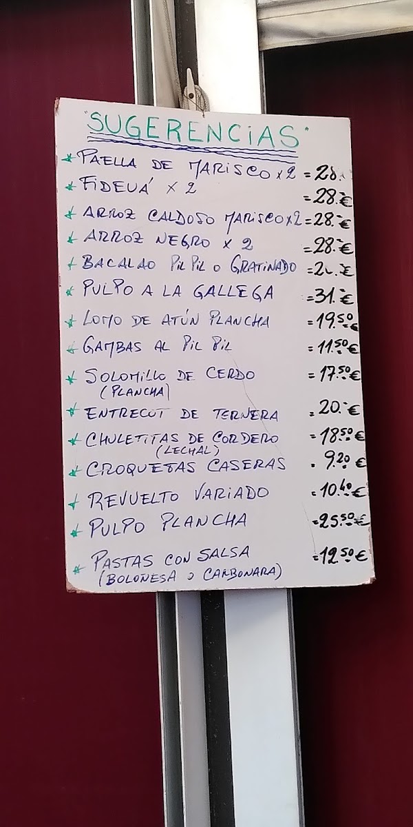Menu Photo 3