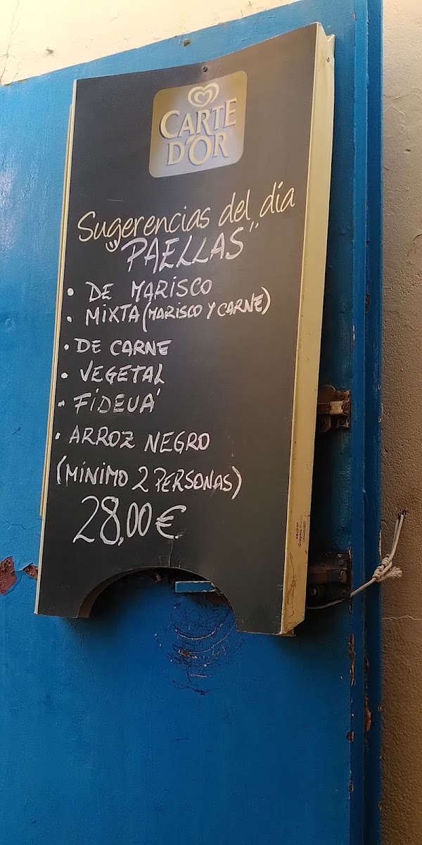 Menu Photo 6