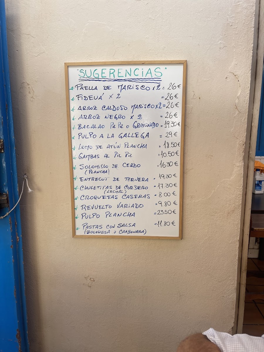 Menu Photo 7