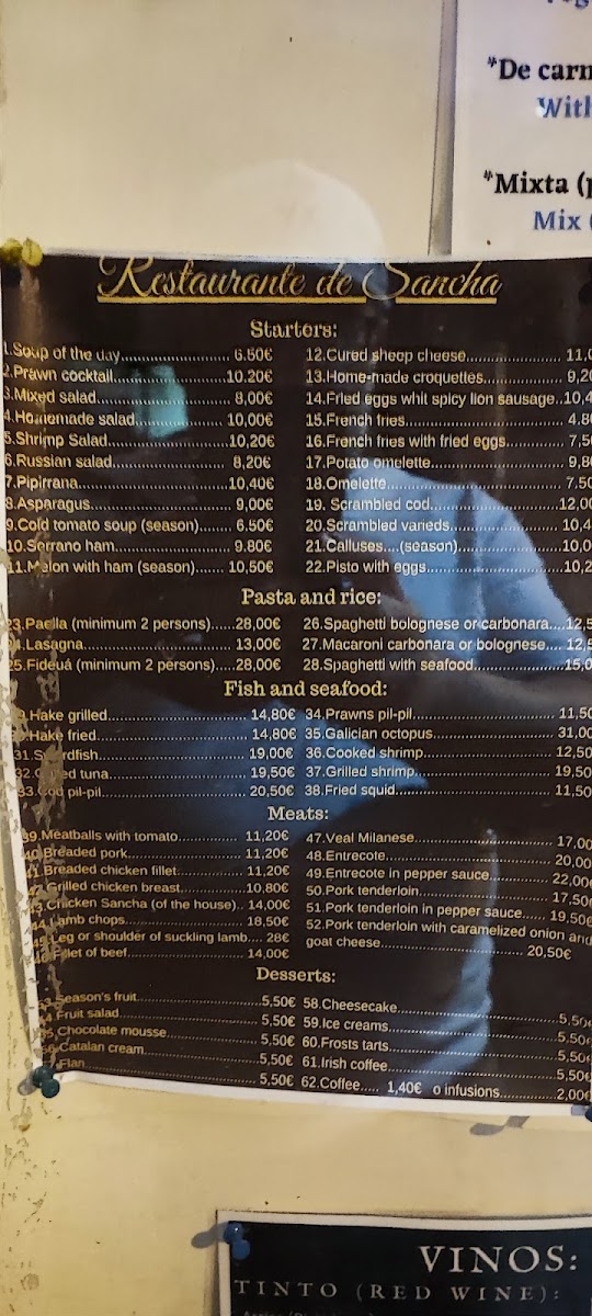 Menu Photo 8