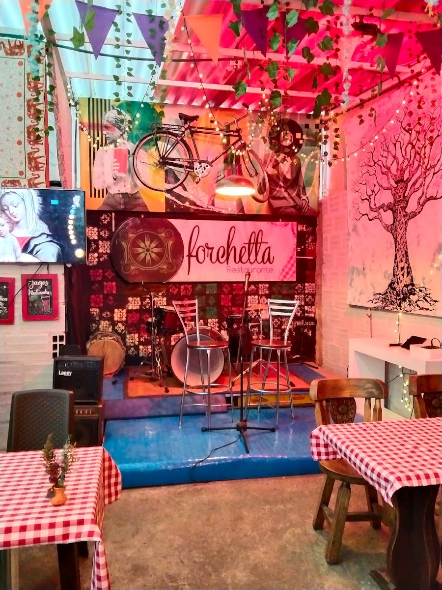Forchetta Restaurante