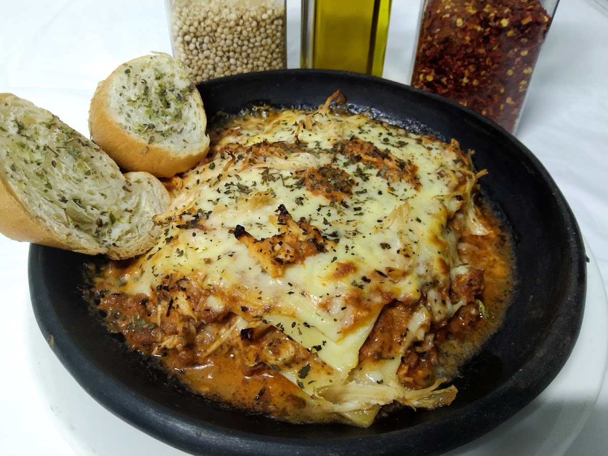 Forchetta Restaurante - Photo 2