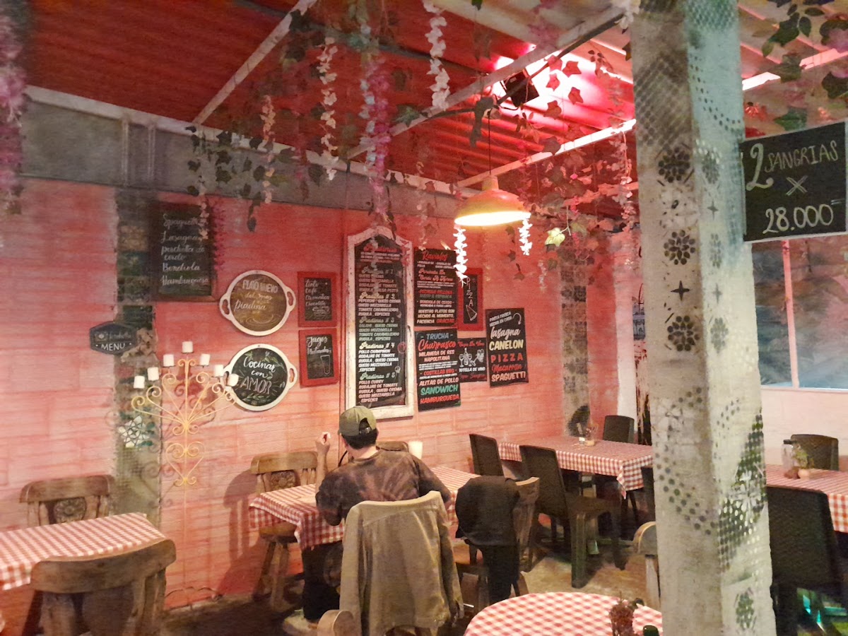 Forchetta Restaurante - Photo 3