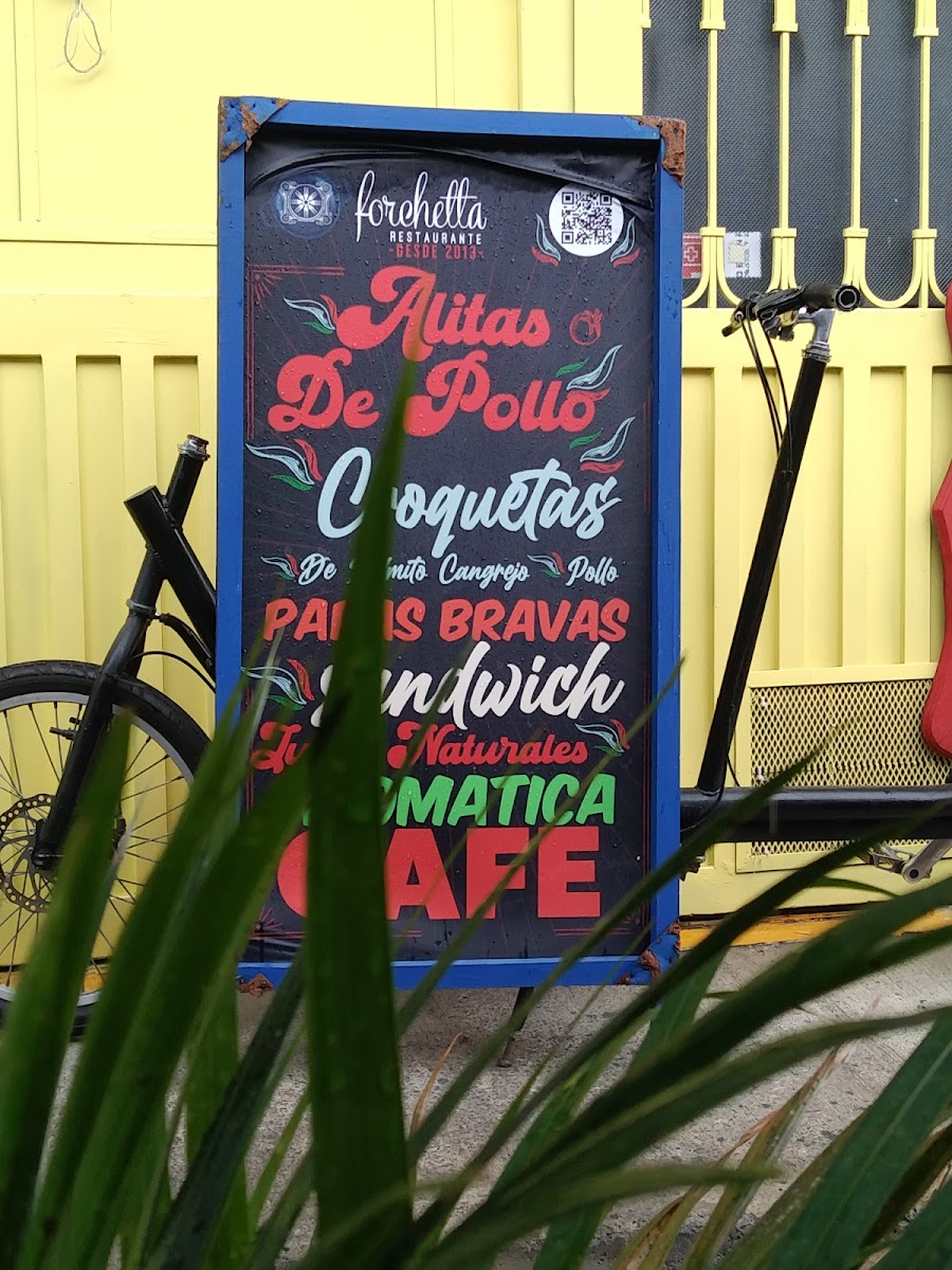 Menu Photo 6