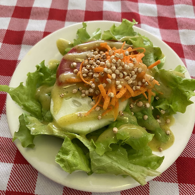 Ensalada del Día